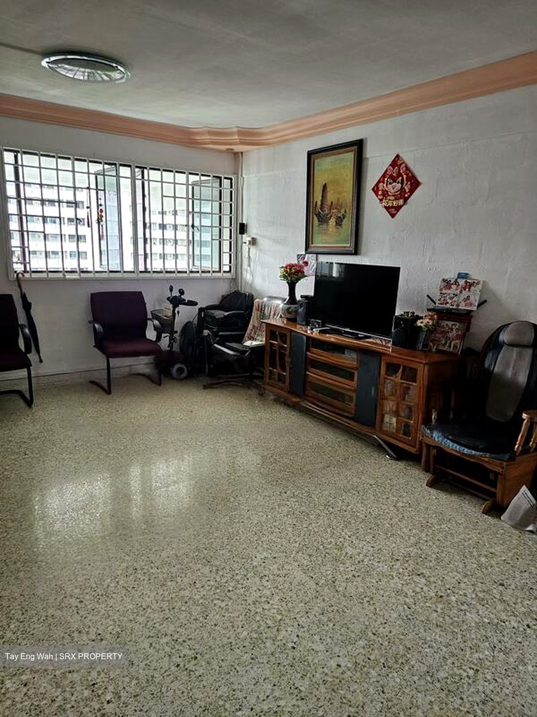 Blk 410 Commonwealth Avenue West (Clementi), HDB 4 Rooms #608626181